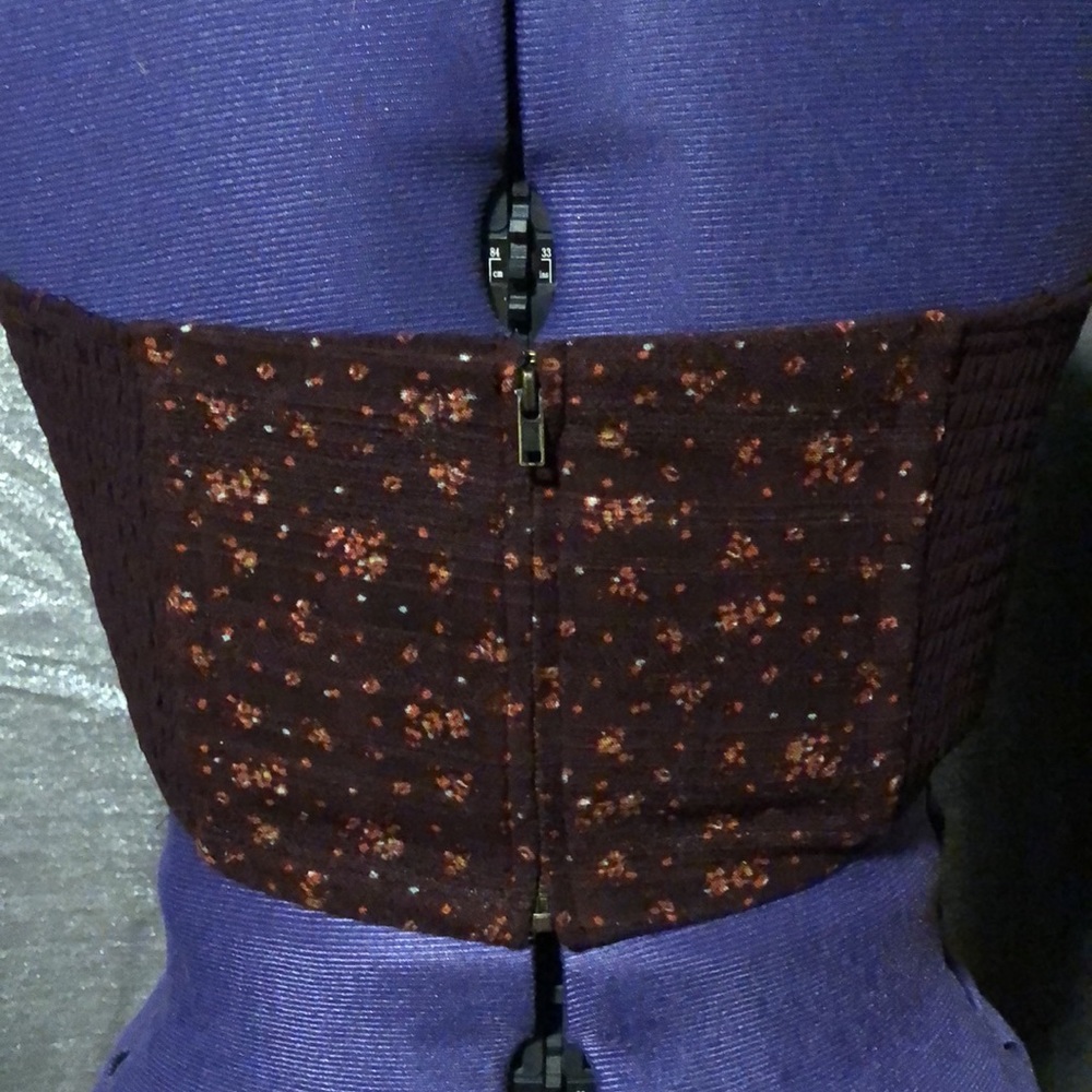 Tube top - Picture 2 of 2